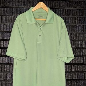 PGA polo shirt. Large